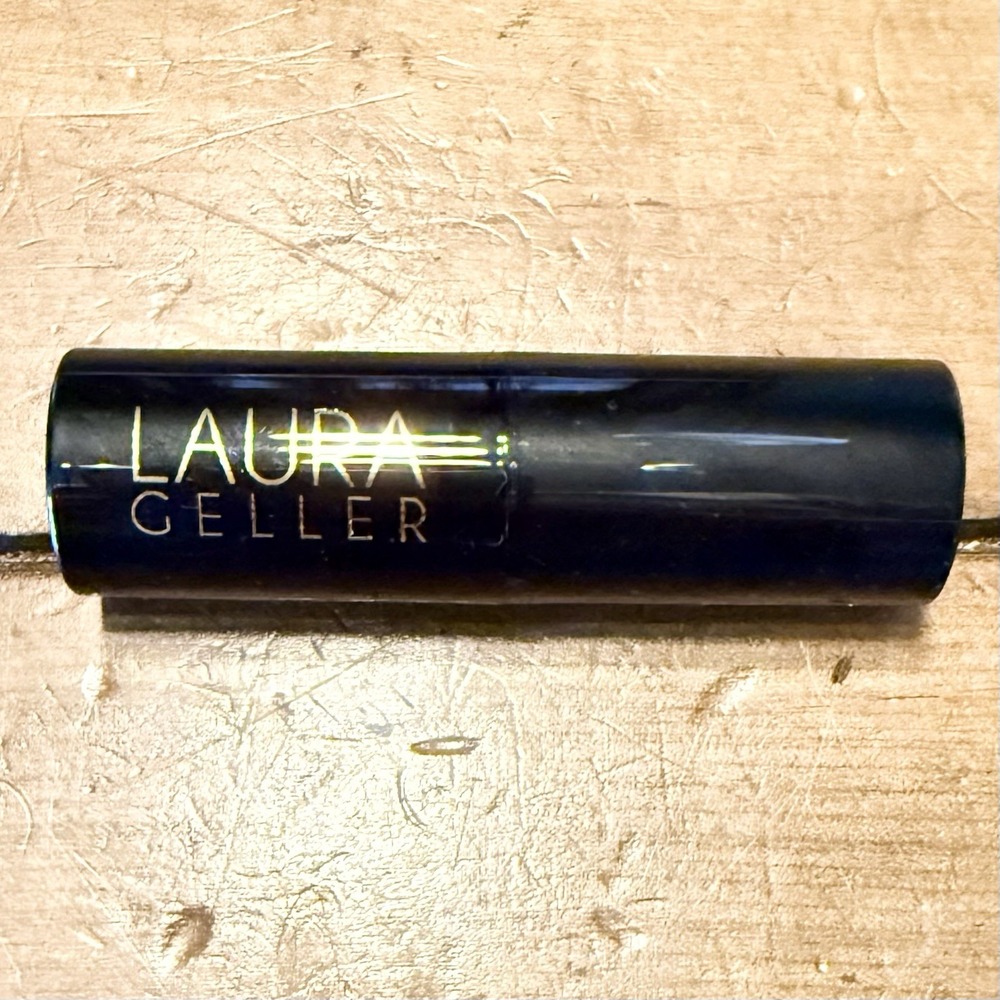 NEW! Laura Geller Italian Marble Lipstick Strawberry Toffee Full Size .12oz/3.4g - Picture 4 of 4